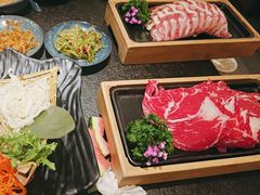 -湊湊火锅·茶憩(打浦桥日月光店)