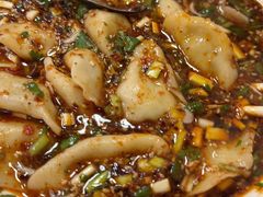 -尤素福东举院饺子馆
