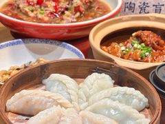 -图味美小黄鱼·景德菜(浙江路店)
