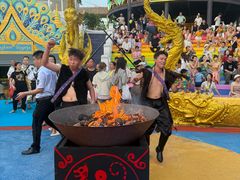 -深圳锦绣中华民俗村