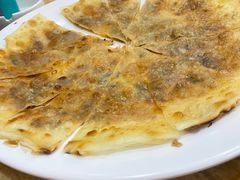 -穆老九清真牛羊肉馆(宋城店)