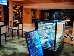 -上海浦西万怡酒店