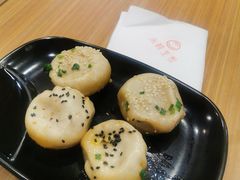 -小杨生煎(香港名都店)