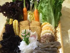 -蒋记海鲜姿造•洋房别墅(星河湾店)