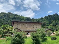 -云水谣景区