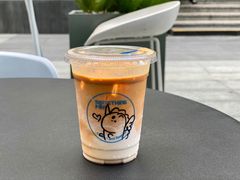 -Something For(中洲湾店)