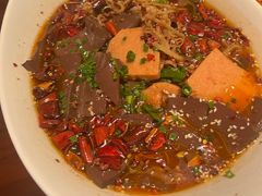 -林芝工布庄园希尔顿酒店-猎味中餐厅