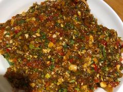-丹东立强海鲜烧烤·牛B大串(星海店)