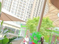 -兰湘子·湘菜小炒(长安万科广场店)
