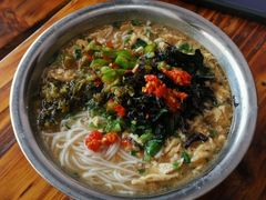 -古镇榨粉店(和平三街店)