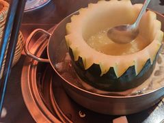 -淼福猪肚鸡·椰子鸡火锅(大沙地店)