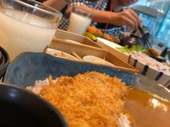 -胜博殿日式炸猪排(西红门店)