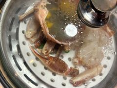 -蔚海之都·象山蒸汽海鲜(仙霞路店)