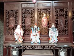 -荔湾博物馆