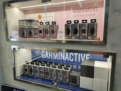 -GARMIN佳明手表(和平大悦城店)