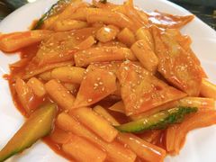 -桃园中华料理炸酱面(燕儿岛路店)