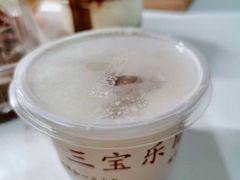 -新侨三宝乐面包店(崇文门店)