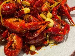 -王胡子烧烤·龙虾·海鲜