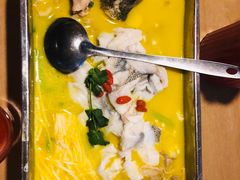 -新白鹿餐厅(城西银泰城店)