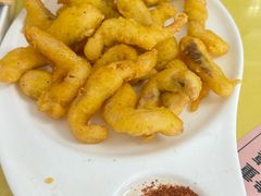 -雪湖煜辰鱼头老店(雪野湖店)