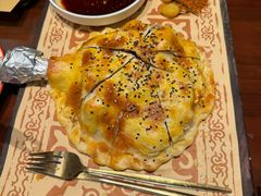 -那拉提之疆·新疆菜(美院店)