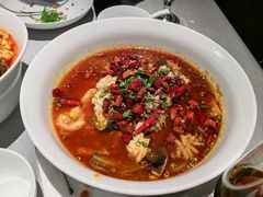 -望京辣宴·古法川菜(望京店)