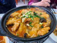 -老东阳·外婆菜(横店店)