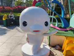 -珠海拱北口岸