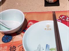 -点都德(华强南店)