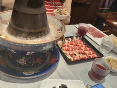 -东来顺饭庄(apm总店)