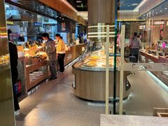 -比格比萨自助(南京万达茂店)