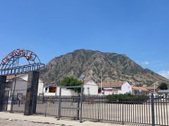 -鸡鸣驿古城