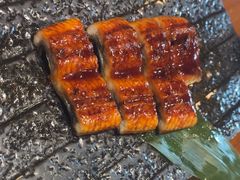 -千代武日本料理(爱建店)