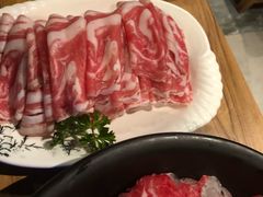 -五星桥原切肥牛火锅·30年专注好牛肉(湖塘店)