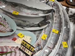 -渔娘渔家丹东海鲜(东直门店)