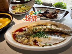 -外婆船宴餐厅·外婆喊你回家吃饭
