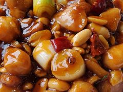 -便宜坊烤鸭店(玉蜓桥店)