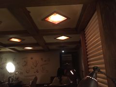 -良木缘咖啡西餐(川大店)