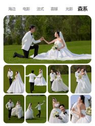 -花漾摄影优选工作室(东莞原创作品店)