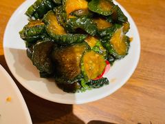 -姥姥家春饼店(八里庄店)