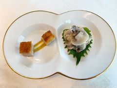 -东海朗廷酒店-唐阁T’ANG COURT 中餐厅
