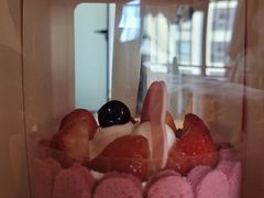 红磨坊蛋糕-嘉华饼屋(云冶店)