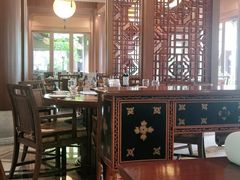 -西双版纳洲际度假酒店-曼霖轩中餐厅