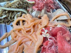-金鼎雪山牦牛杂火锅(理县总店)