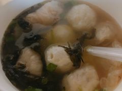 -家宴·灌蛋·沙茶面(曾厝垵店)