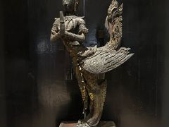 -曼谷国家博物馆