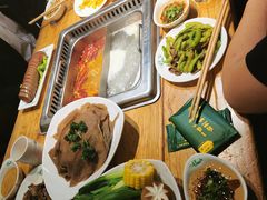 -草原塞蛮羊火锅城(港湾店)