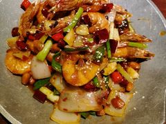 -大牌大·传统杭帮菜(湖滨店)