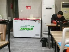 大堂-万州面馆(黄泥磅店)