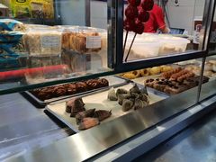 -宫门口馒头铺(创始人总店)